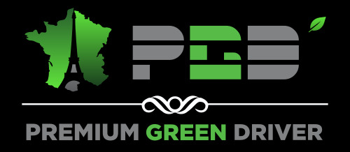 Premium Green Driver